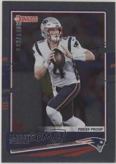 Jarrett Stidham