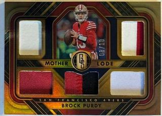 Brock Purdy
