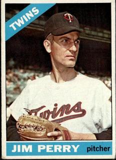 Jim Perry