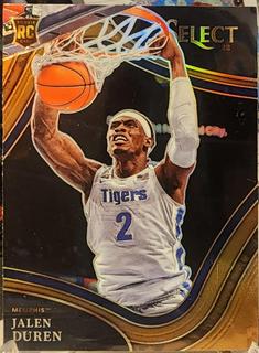 Jalen Duren