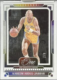 Kareem Abdul-Jabbar