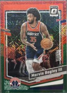 Marvin Bagley III