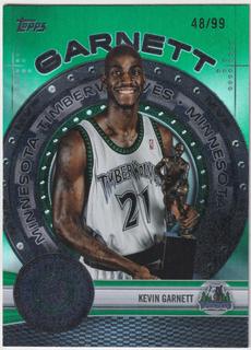 Kevin Garnett