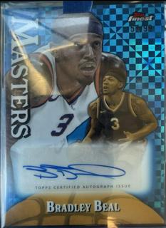 Bradley Beal