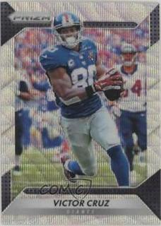 Victor Cruz