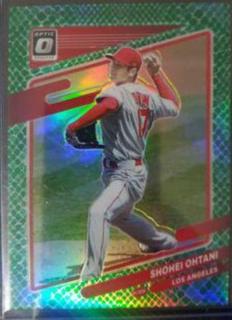 Shohei Ohtani