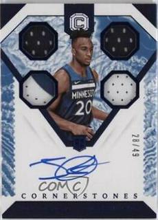Josh Okogie
