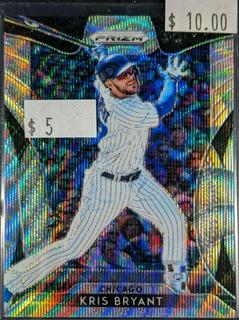 Kris Bryant