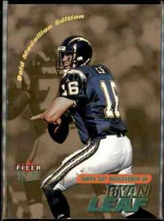 Ryan Leaf