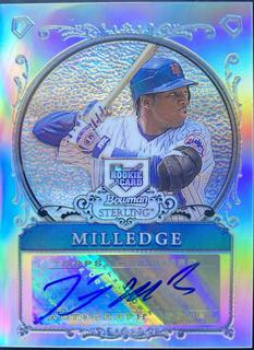 Lastings Milledge