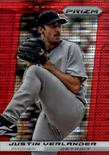 Justin Verlander