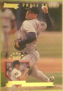 Roger Clemens
