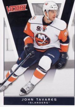 John Tavares #124