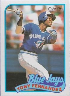Tony Fernandez
