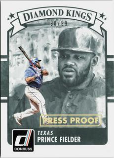 Prince Fielder
