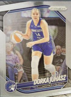 Dorka Juhasz