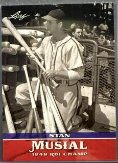Stan Musial