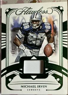 Michael Irvin
