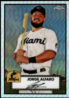 Jorge Alfaro