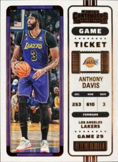 Anthony Davis