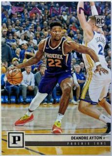 DeAndre Ayton
