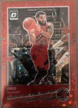Fred VanVleet