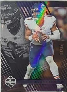Justin Fields