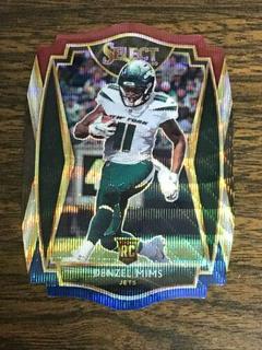 Denzel Mims