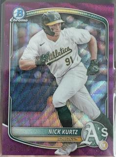 Nick Kurtz