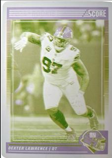 Dexter Lawrence