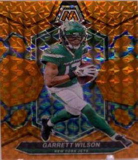 Garrett Wilson