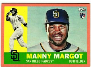 Manny Margot