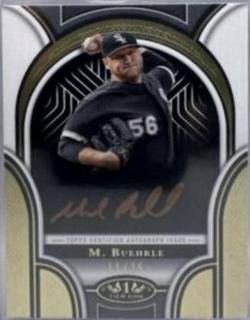 Mark Buehrle