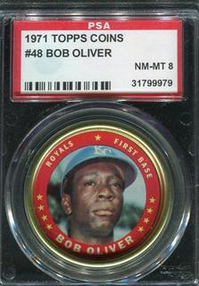 Bob Oliver