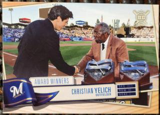 Christian Yelich