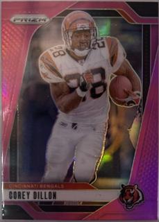 Corey Dillon