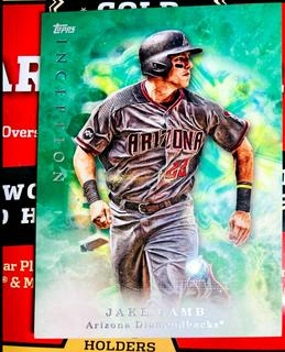 Jake Lamb