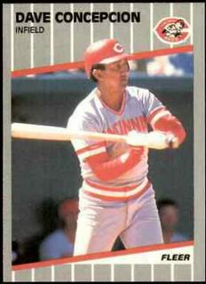 Dave Concepcion