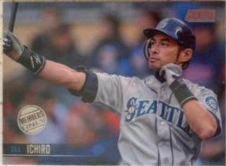 Ichiro