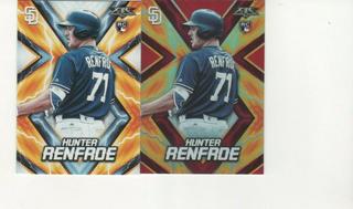 Hunter Renfroe