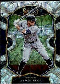 Aaron Judge