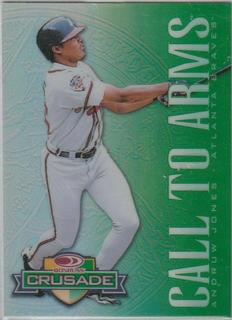 Andruw Jones