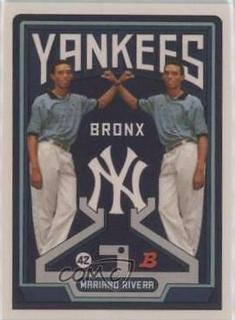 Mariano Rivera