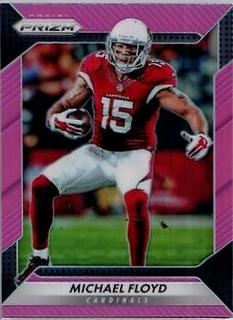 Michael Floyd