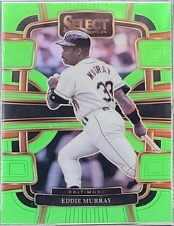 Eddie Murray