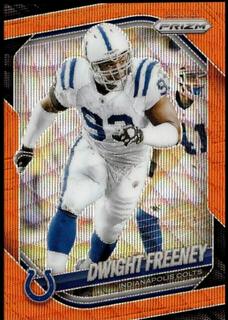 Dwight Freeney