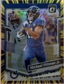 Michael Pittman Jr.