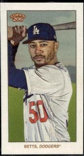 Mookie Betts
