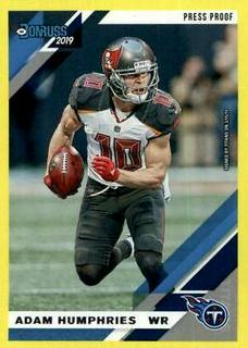 Adam Humphries