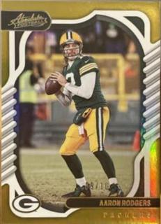 Aaron Rodgers